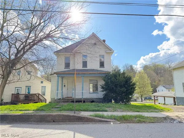 456 N 8th Street, Mcconnelsville, OH 43756