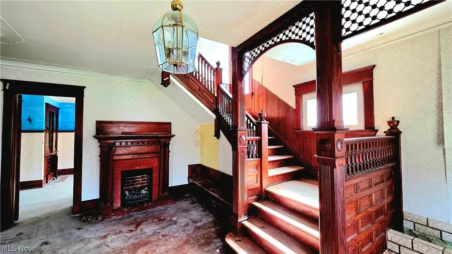 614 Cutler Street, Marietta, OH 45750 - #3