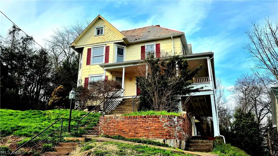 104 W Spring Street, Marietta, OH 45750 - #2