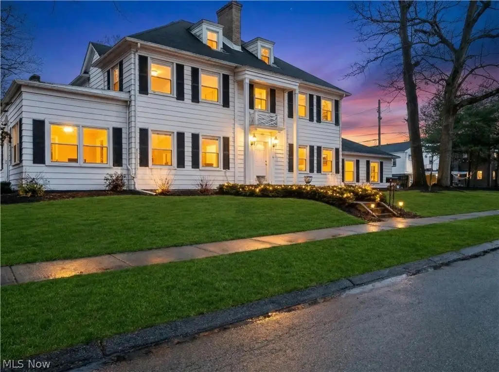 28 Jennette Drive, Youngstown, OH 44512 - #1