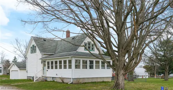 2840 Bailey Nw Street, Massillon, OH 44646