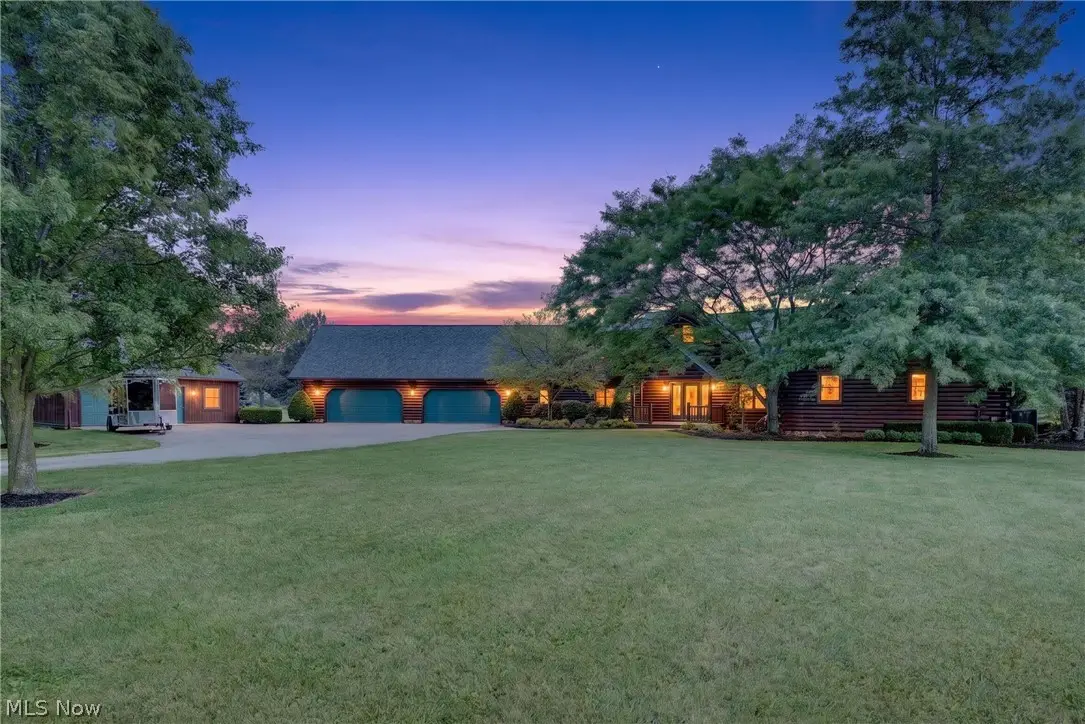 16727 Pitts Road, Wellington, OH 44090 - #1