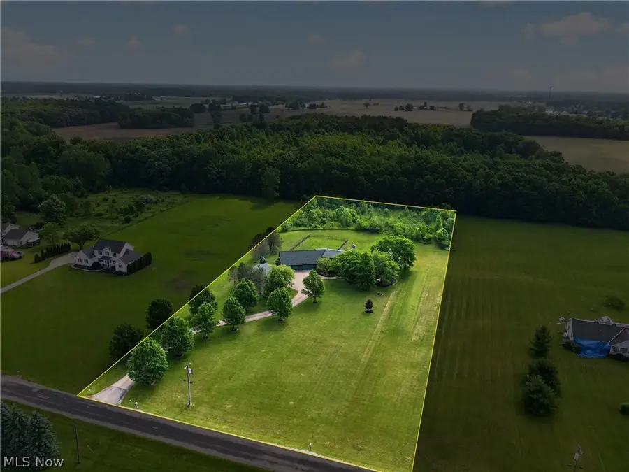 16727 Pitts Road, Wellington, OH 44090 - #2