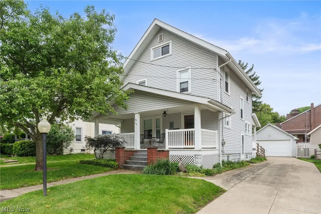 45 N State Street, Rittman, OH 44270 - #1