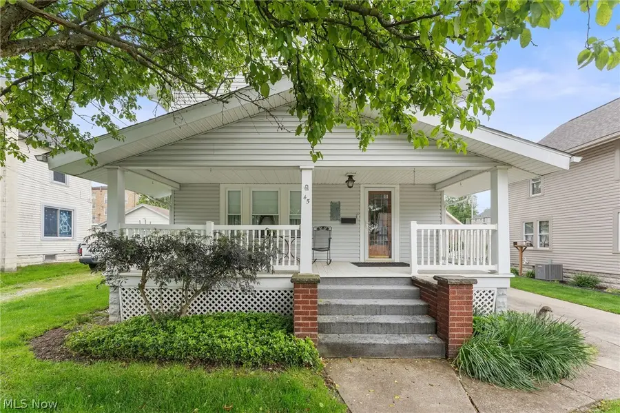 45 N State Street, Rittman, OH 44270 - #2