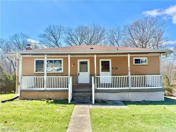 347 Patton Avenue, Wintersville, OH 43953