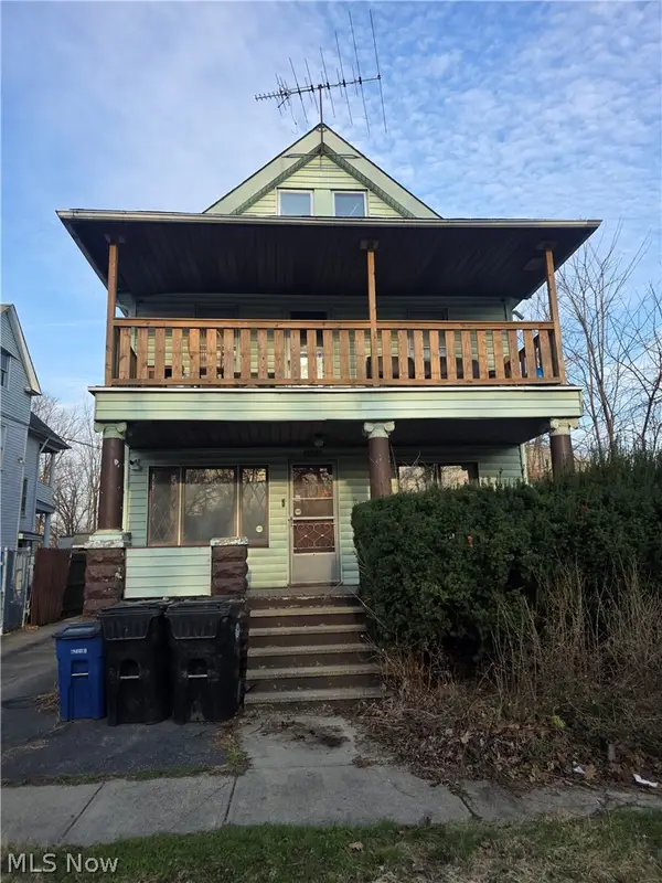 3660 E 76th Street, Cleveland, OH 44105