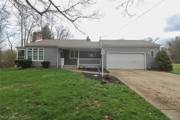 4071 Burgett Lane, Canfield, OH 44406
