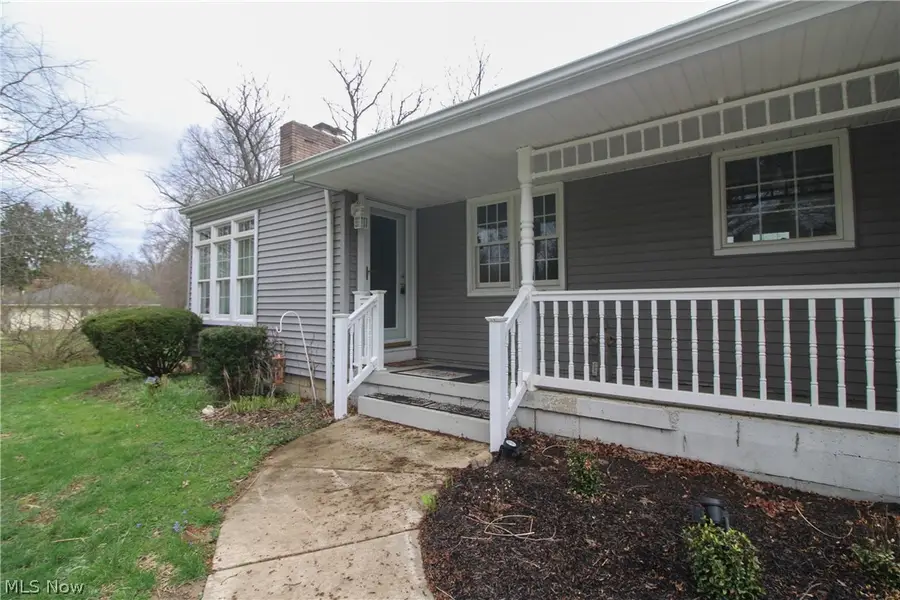 4071 Burgett Lane, Canfield, OH 44406 - #2