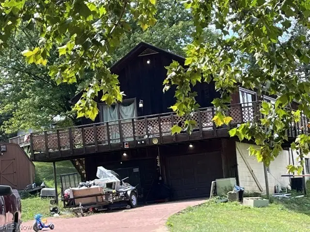 414 Whiteman Hill Road, New Martinsville, WV 26155 - #2