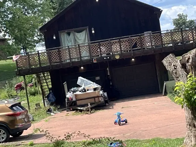 414 Whiteman Hill Road, New Martinsville, WV 26155 - #3