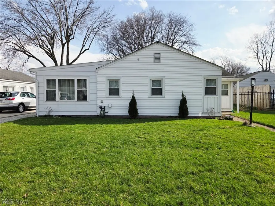 659 Weller Road, Elyria, OH 44035 - #2