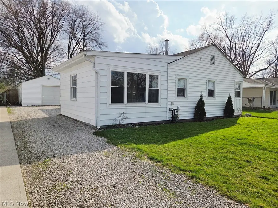 659 Weller Road, Elyria, OH 44035 - #3