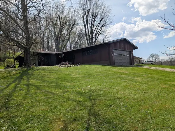 228 Crowley Drive, Roseville, OH 43777