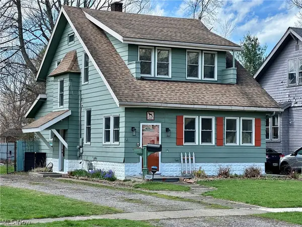 1421 Ohio Avenue, Ashtabula, OH 44004