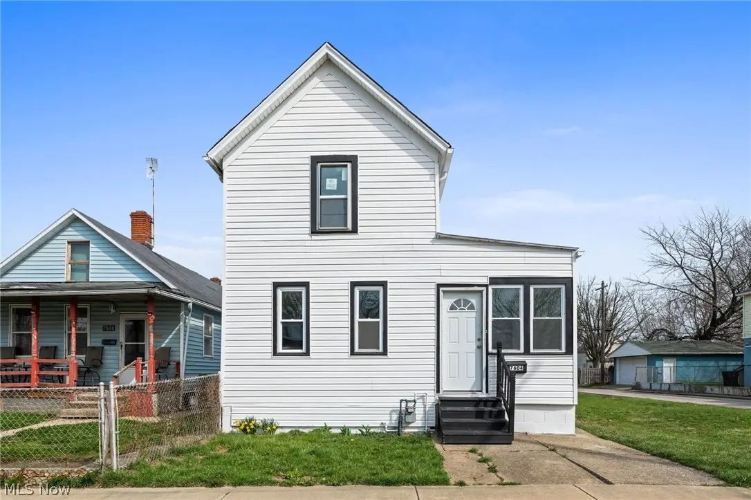 7604 Dudley Avenue, Cleveland, OH 44102 - #1