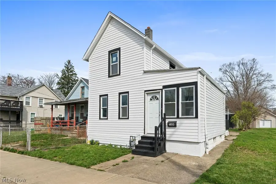 7604 Dudley Avenue, Cleveland, OH 44102 - #2