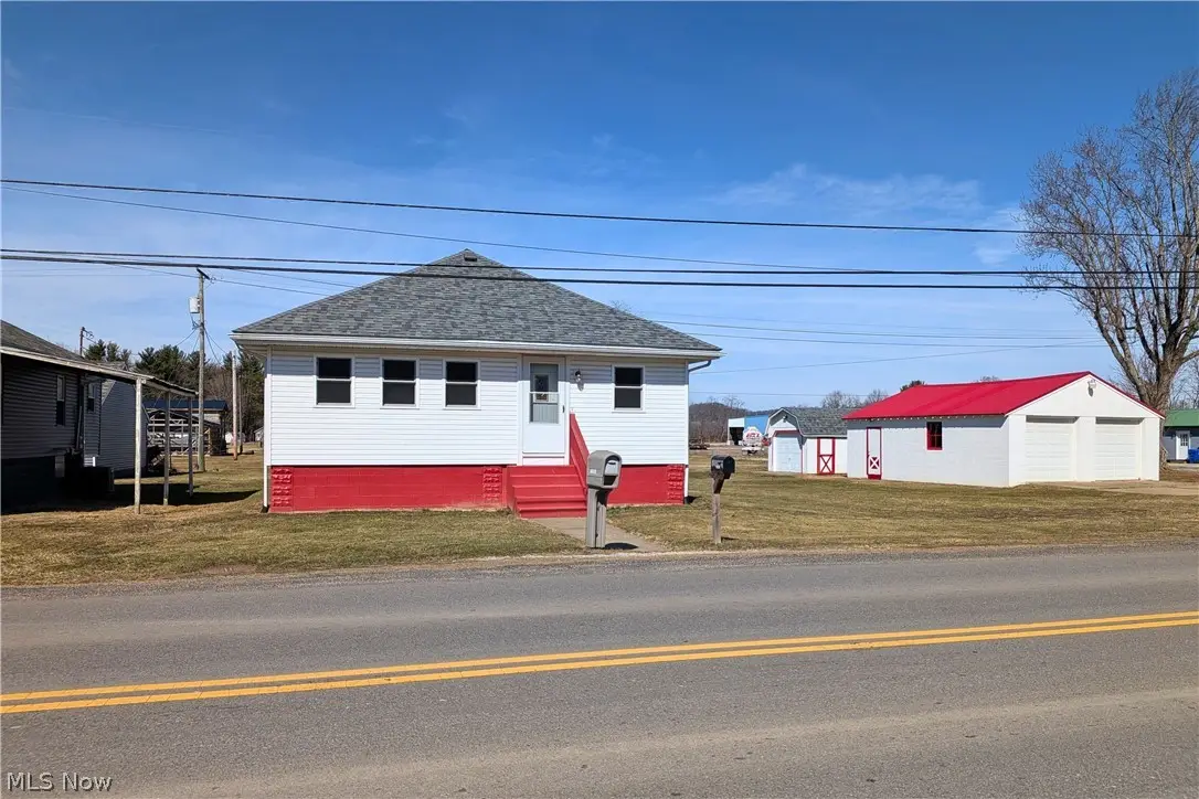 7538 Wolfes Crossing Se Road, Gnadenhutten, OH 44629 - #1