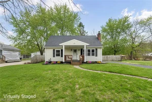 1412 Redbush Road, Akron, OH 44320