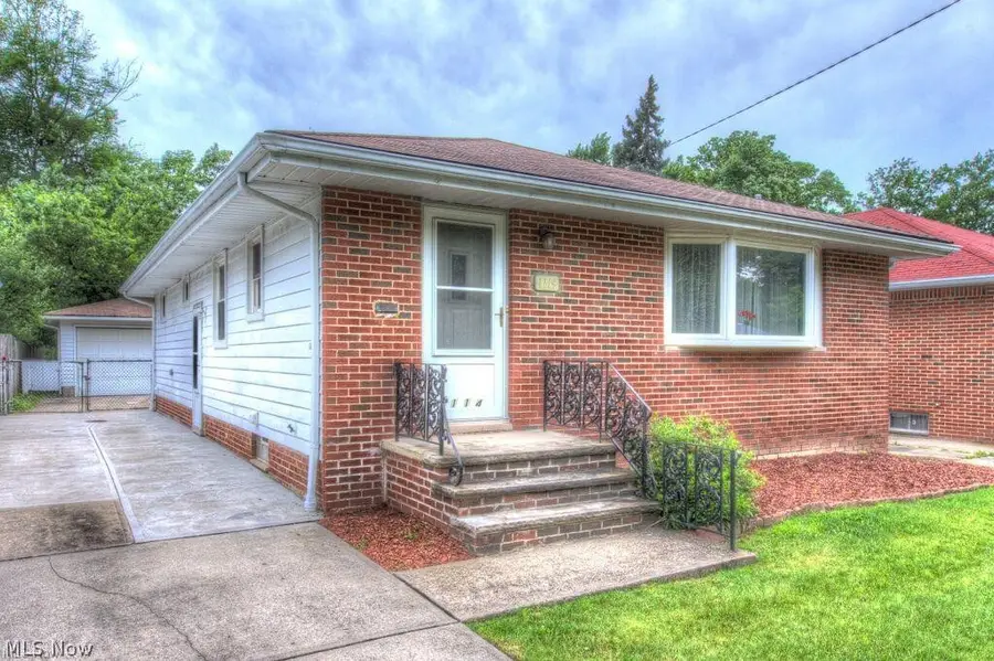 1114 Homestead Road, South Euclid, OH 44121 - #2