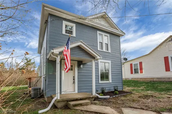 118 Conner Avenue, Senecaville, OH 43780