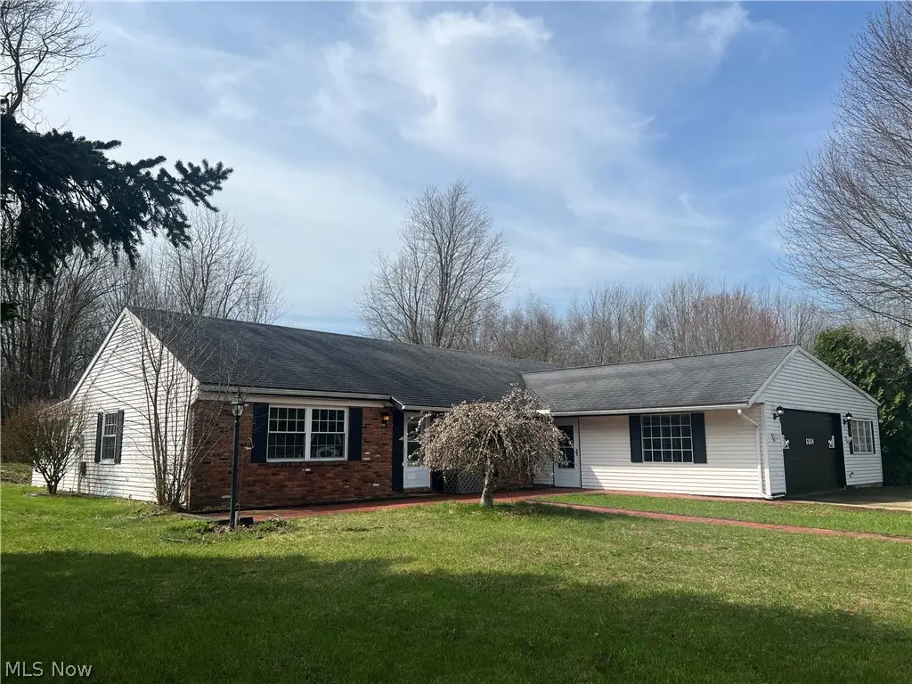 6804 Dave Drive, Madison, OH 44057 - #1