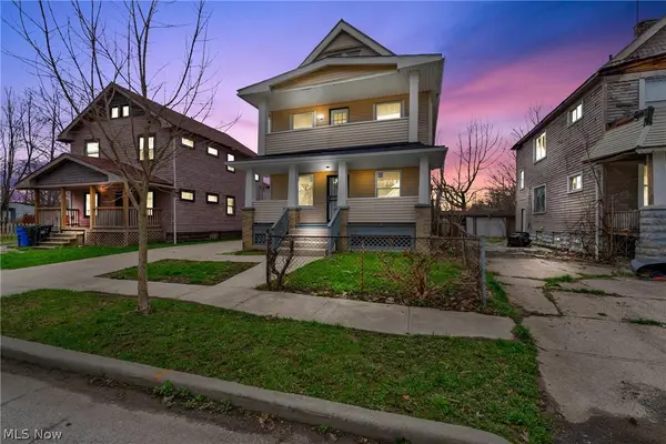 3038 E 125th Street, Cleveland, OH 44120