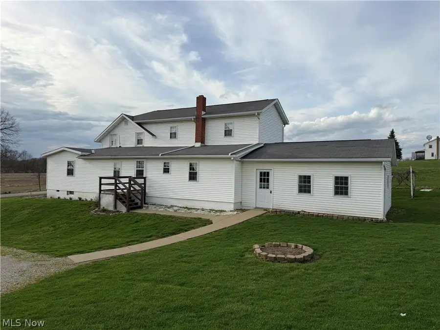 5825 Co Rd 80, Fredericktown, OH 43019 - #2