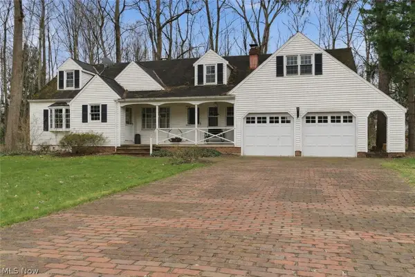 6792 Glenview Road, Mayfield Village, OH 44143