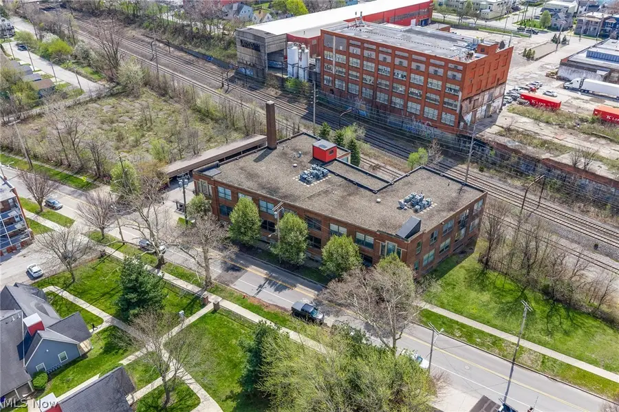 8205 Franklin Boulevard #3, Cleveland, OH 44102 - #2