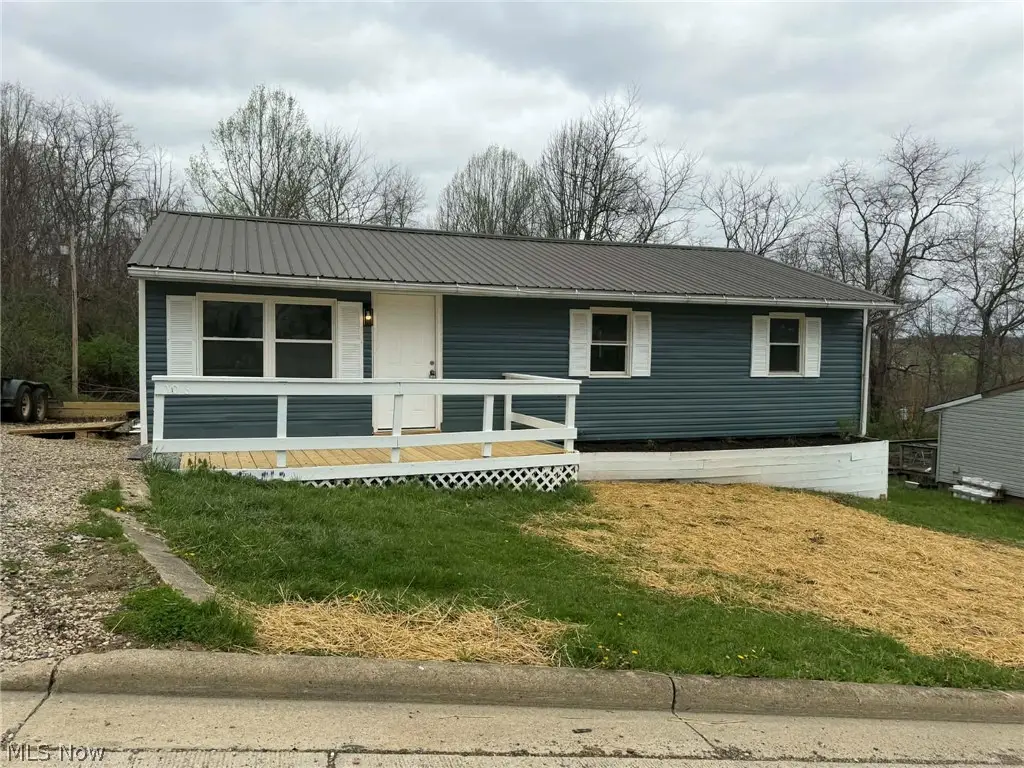 106 Jennifer Drive, Byesville, OH 43723 - #1