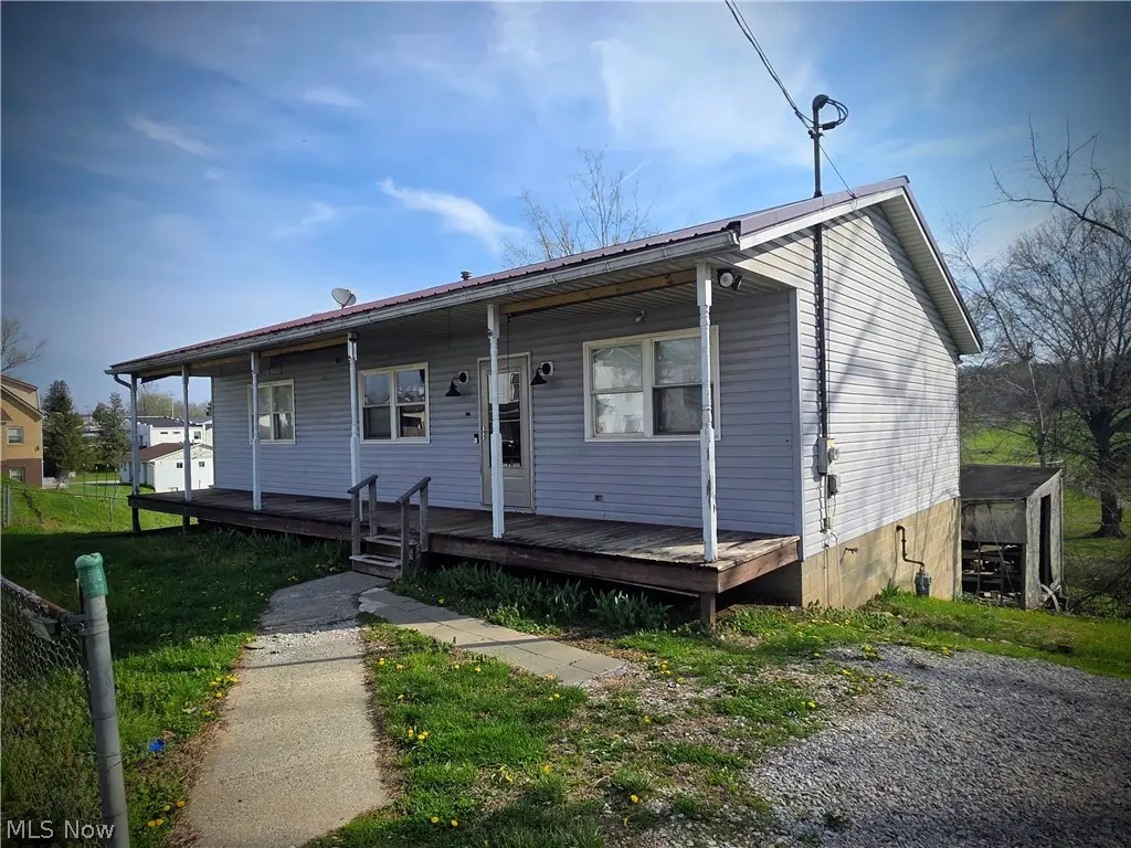 221 S Stout Street, Harrisville, WV 26362 - #1
