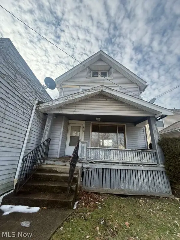 1406 Hart Street, Akron, OH 44306