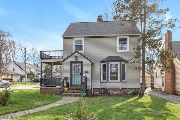 1810 Glenridge Road, Euclid, OH 44117