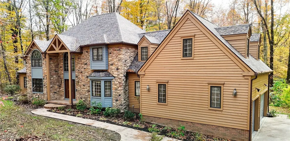 8215 Whispering Pines Drive, Novelty, OH 44072 - #1