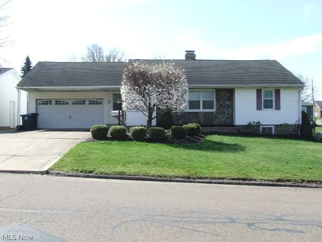 1366 Alphada Avenue, Akron, OH 44310 - #1