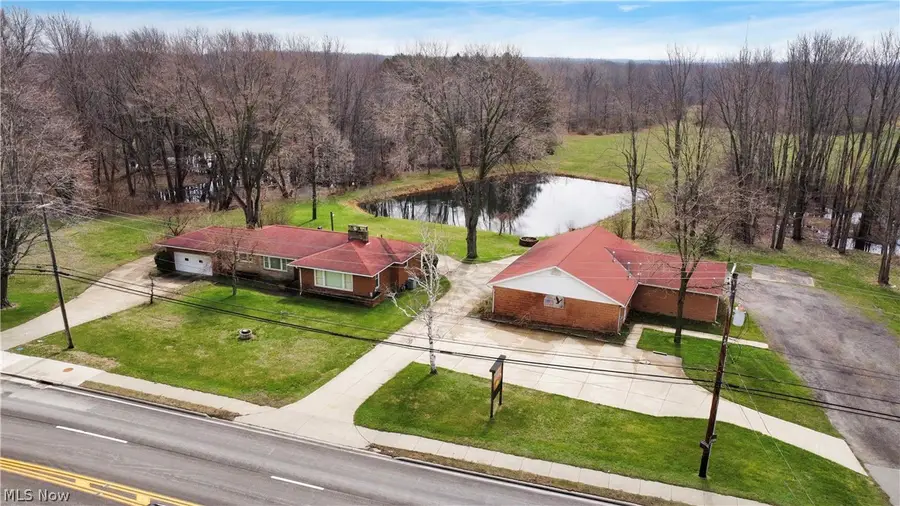 5500 N Ridge Road, Madison, OH 44057 - #3