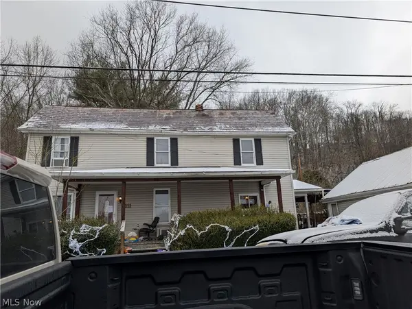 1111 Echo N Street, Malta, OH 43758