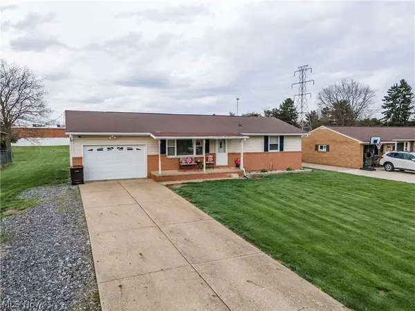 235 32nd Sw Street, Canton, OH 44706