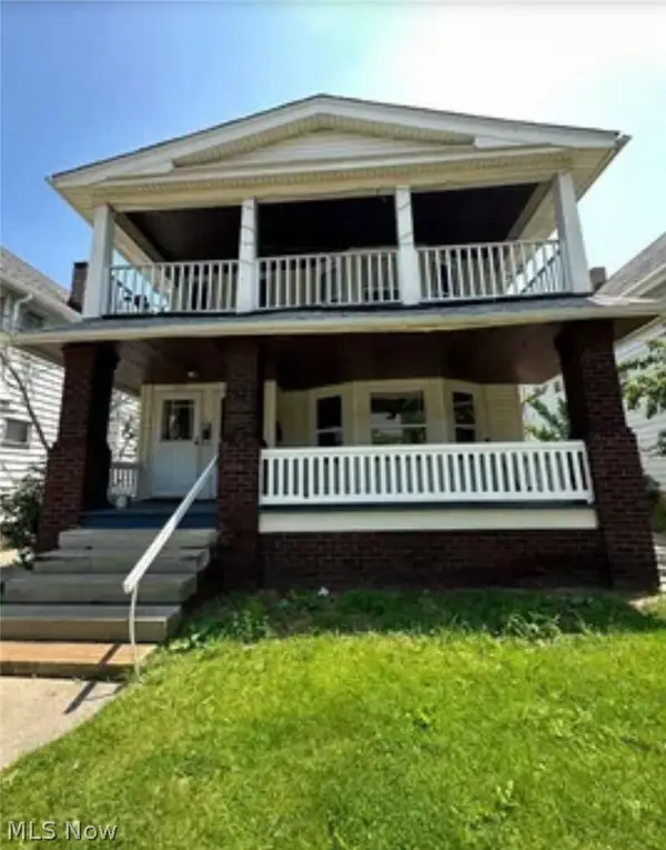 1299 W 89th Street, Cleveland, OH 44102