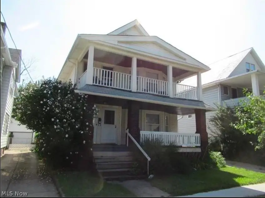 1299 W 89th Street, Cleveland, OH 44102 - #2