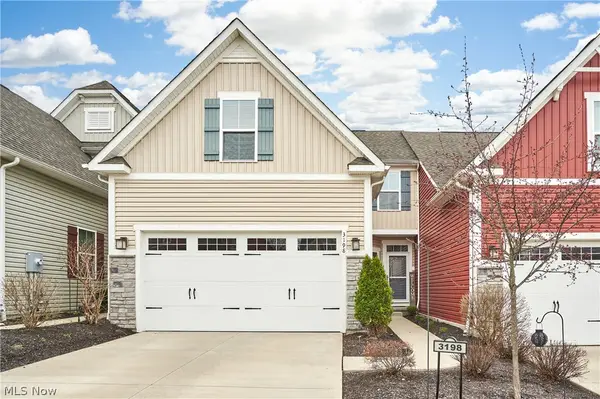 3198 Old Mill Drive, Cuyahoga Falls, OH 44223