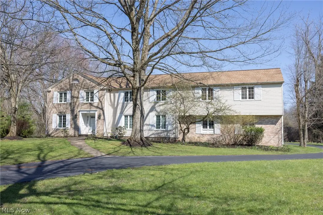 3475 Rolling Hills Drive, Pepper Pike, OH 44124 - #1