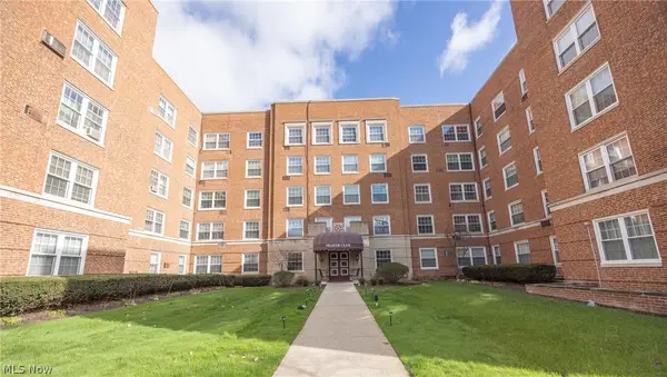 19101 Van Aken Boulevard Boulevard #216, Shaker Heights, OH 44122