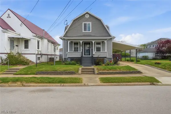 1027 32nd Street, Parkersburg, WV 26104