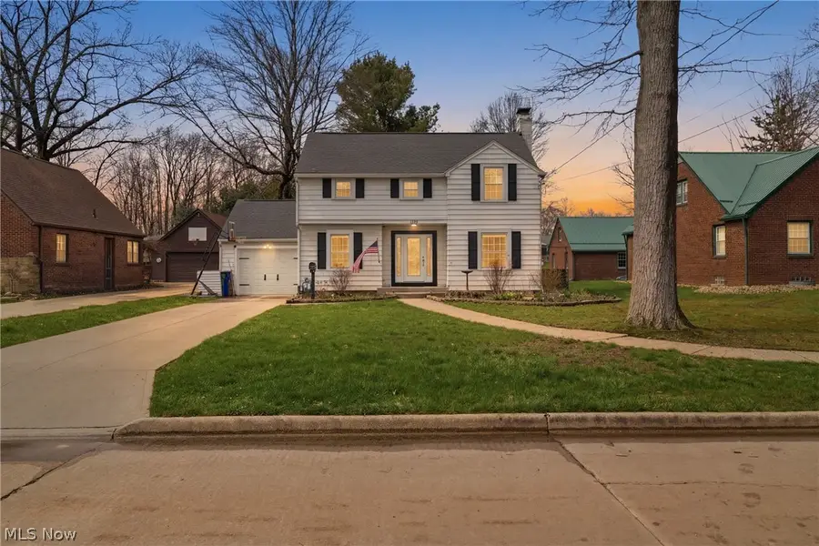 440 S Freedom Street, Ravenna, OH 44266 - #2