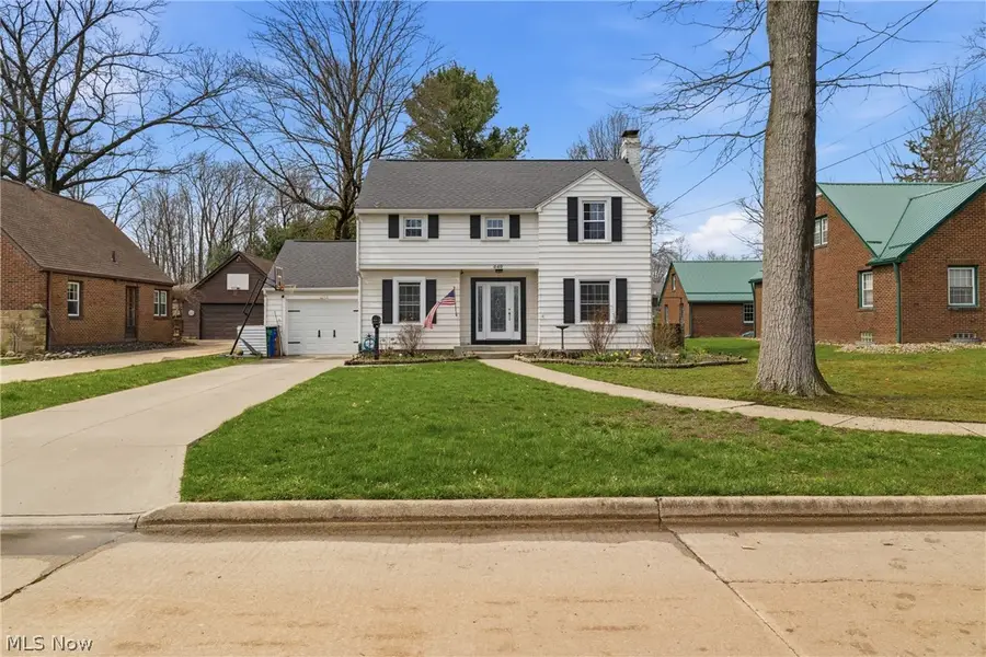 440 S Freedom Street, Ravenna, OH 44266 - #3