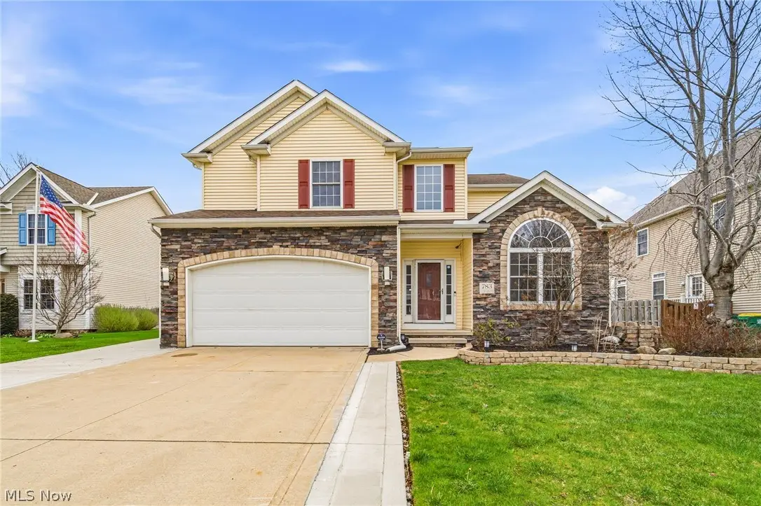 783 Outrigger Cove, Painesville, OH 44077 - #1