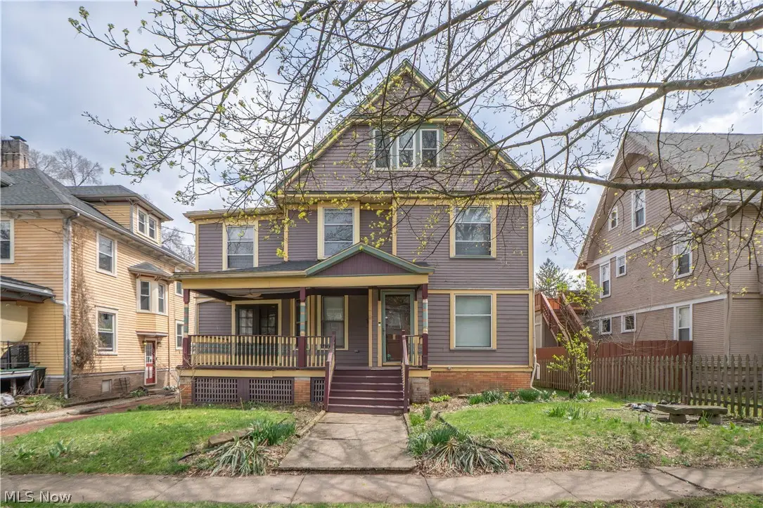 79 Beck Avenue, Akron, OH 44302 - #1