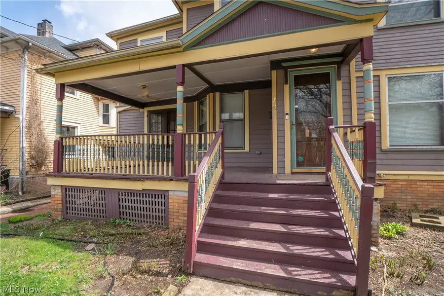 79 Beck Avenue, Akron, OH 44302 - #3